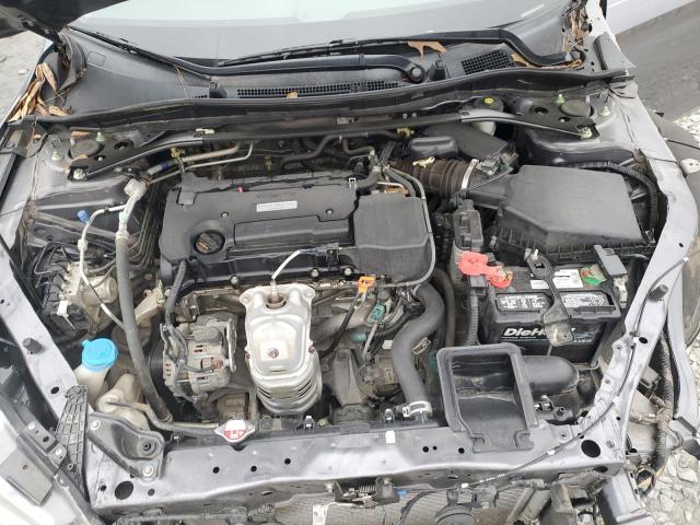 VIN 1G1RH6E46DU143539 2013 Chevrolet Volt no.11