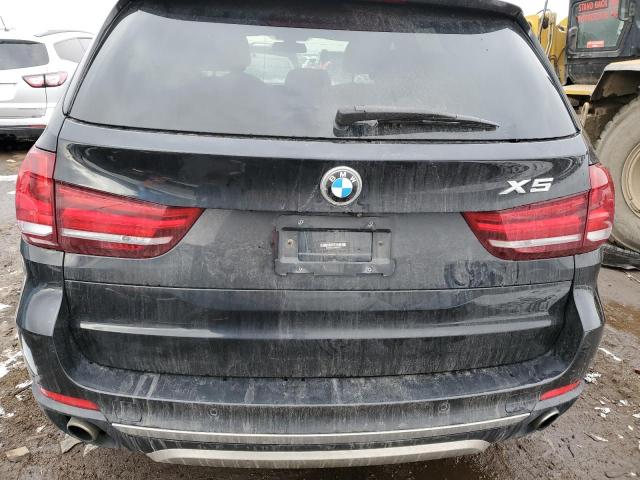 5UXKR0C37H0V84069 2017 BMW X5, photo no. 6