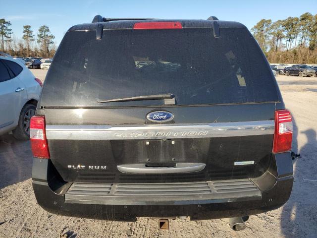 1FMJU1LT1FEF17769 | 2015 FORD EXPEDITION