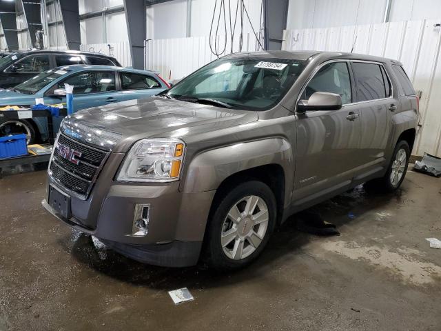 2011 GMC Terrain SLE