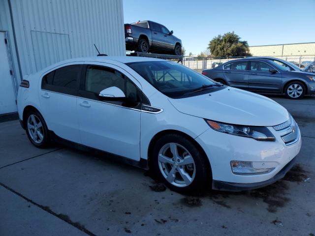 1G1RD6E49FU142349 | 2015 CHEVROLET VOLT