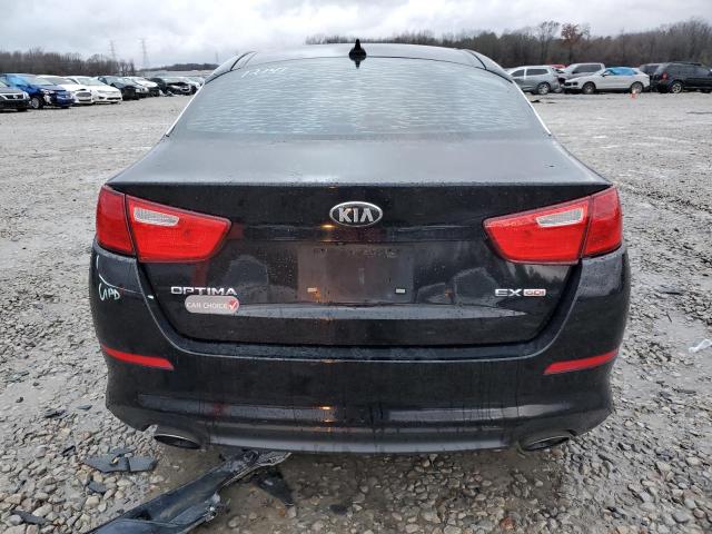 5XXGN4A7XEG349448 | 2014 KIA OPTIMA EX