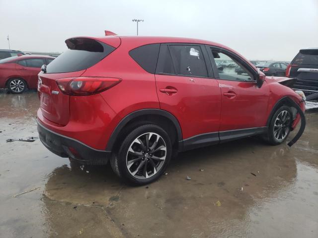 JM3KE2DY2G0831037 | 2016 MAZDA CX-5 GT