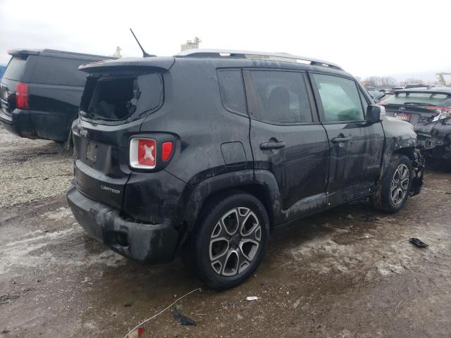 VIN ZACCJBDT0FPC25743 2015 JEEP RENEGADE no.3