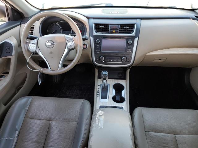 2016 NISSAN ALTIMA 2.5 - 1N4AL3AP1GC256722