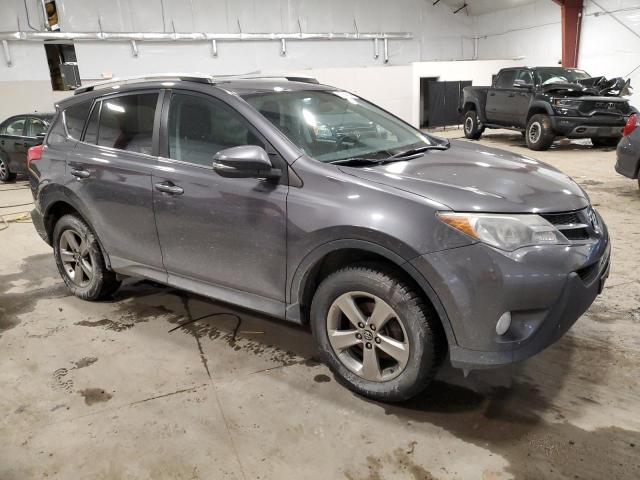2015 TOYOTA RAV4 XLE - 2T3RFREV3FW332940