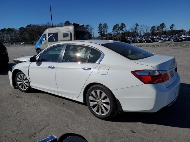 1HGCR2F83FA110346 | 2015 HONDA ACCORD EXL