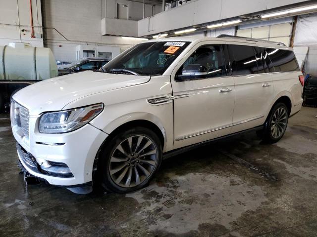 2019 Lincoln Navigator L Select