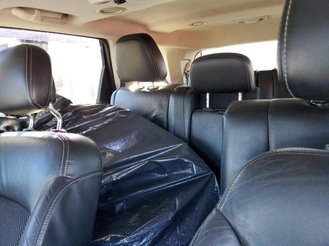 2016 DODGE JOURNEY CR 3C4PDCGG4GT203221