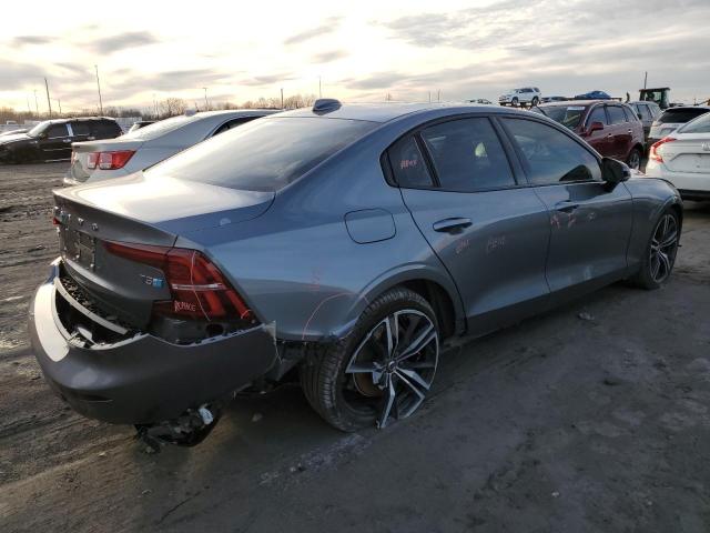 7JR102FM8KG003945 | 2019 VOLVO S60 T5 R-D