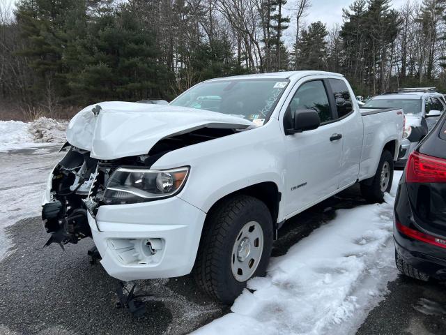 1GCHTBEA9G1306545 | 2016 CHEVROLET COLORADO