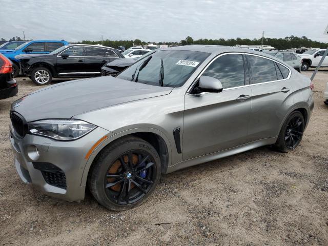 5YMKW8C32H0U71856 2017 BMW X6 - Image 1