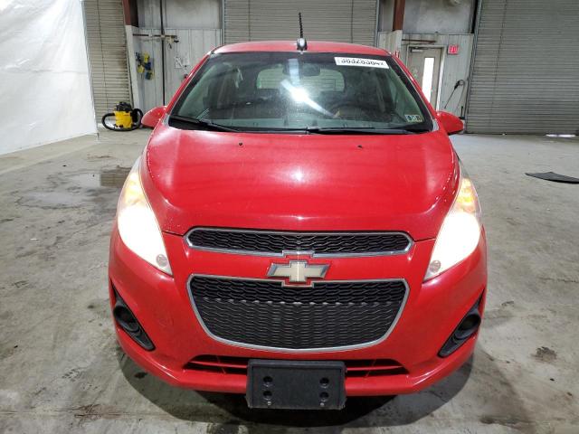 KL8CD6S93FC790913 | 2015 CHEVROLET SPARK 1LT