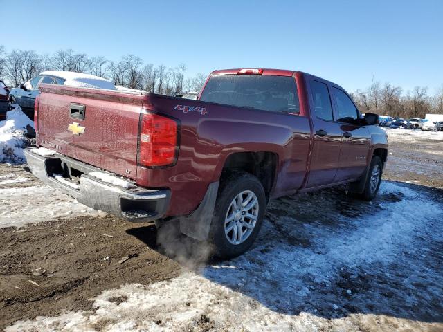 Vin: 1gcvkreh7ez302102, lot: 39214254, chevrolet all models k1500 lt 20143