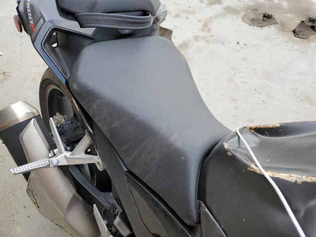 2023 HONDA CB500 FA MLHPC6357P5400499