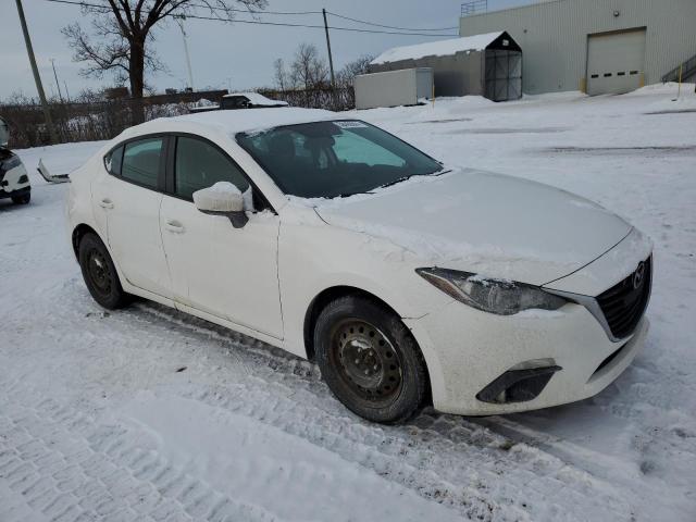 3MZBM1U79EM105552 | 2014 MAZDA 3 SPORT