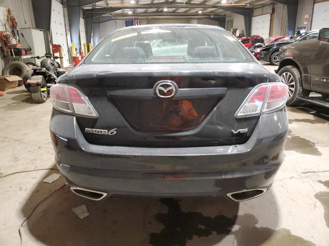 1YVHZ8CB1A5M44491 | 2010 Mazda 6 s