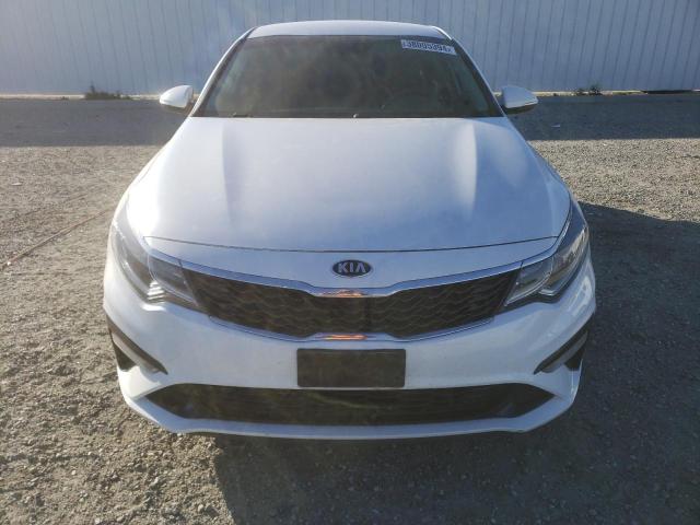 5XXGT4L32LG447273 | 2020 KIA OPTIMA LX