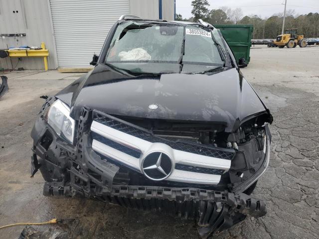 WDCGG5HB9FG418189 | 2015 MERCEDES-BENZ GLK 350