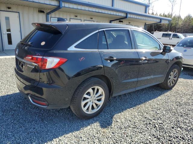 Vin: 5j8tb3h30hl010577, lot: 36860554, acura rdx 20173