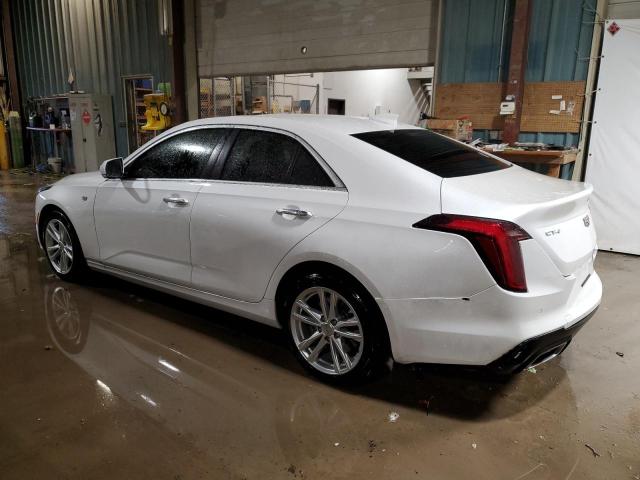 1G6DJ5RK5P0105386 | 2023 CADILLAC CT4 LUXURY