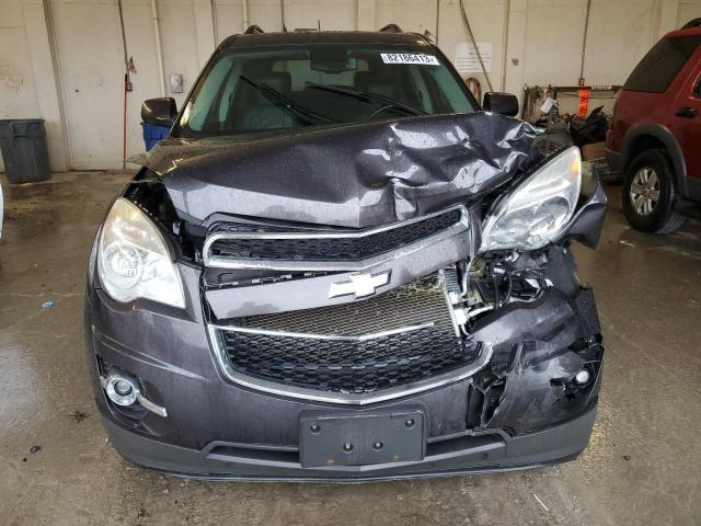 2GNFLCE36F6208980 | 2015 CHEVROLET EQUINOX LT