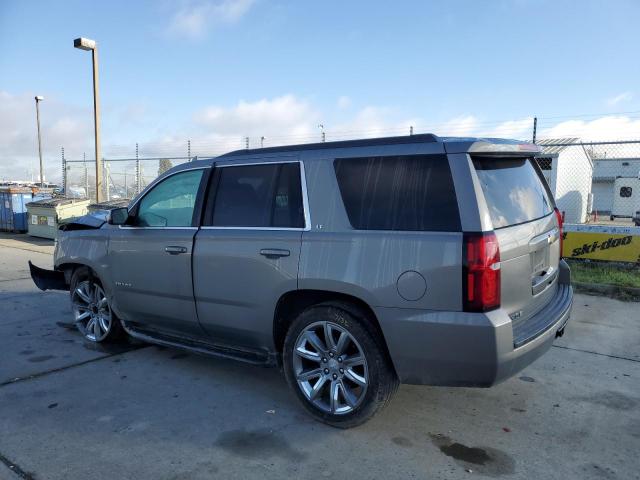 1GNSKBKC9JR394558 | 2018 CHEVROLET TAHOE K150