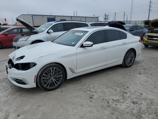 WBAJE5C30HG915729 | 2017 BMW 540 I