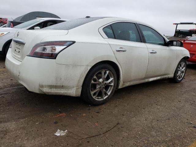 Vin: 1n4aa5ap4ec910109, lot: 37224834, nissan maxima s 20143