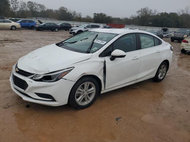 2018 Chevrolet Cruze Lt VIN: 1G1BE5SM8J7121464 Lot: 39147304