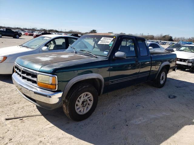 1993 Dodge Dakota 