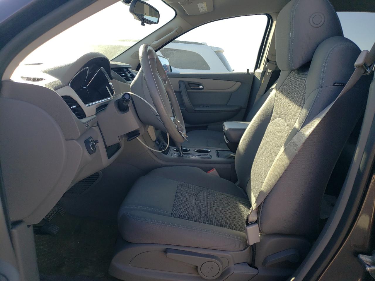 1GNKRFED8GJ260008 2016 Chevrolet Traverse Ls 1GNKRFED8GJ260008 2016 Chevrolet Traverse Ls