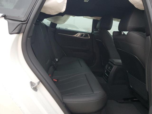 2024 BMW I4 EDRIVE4 WBY73AW04RFR75080
