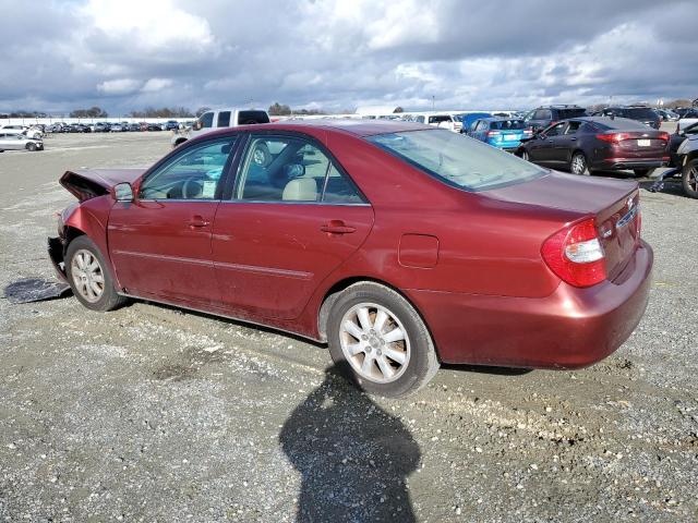 4T1BF30K33U050815 | 2003 Toyota camry le