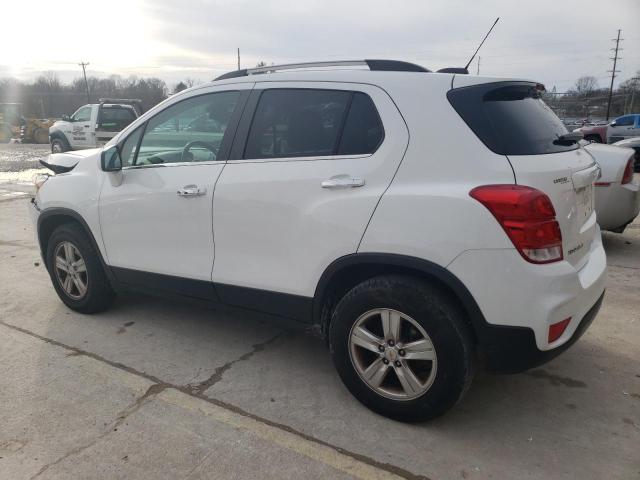 KL7CJPSB2KB948714 | 2019 CHEVROLET TRAX 1LT