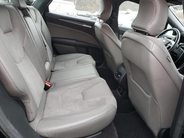 2017 Ford Fusion - Image 10