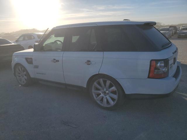 2013 Land Rover Range Rover - Image 2