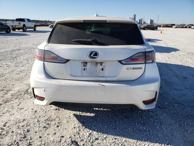 VIN JTHKD5BH3F2222864 2015 LEXUS CT 200 no.6