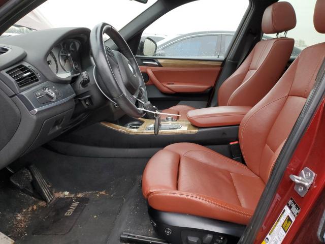 5UXWX5C56BL715391 2011 BMW X3, photo no. 7