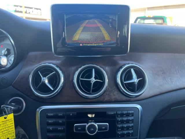 WDCTG4GB7FJ156816 | 2015 MERCEDES-BENZ GLA 250 4M