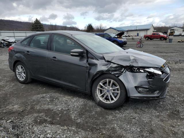 1FADP3F21HL298596 | 2017 FORD FOCUS SE