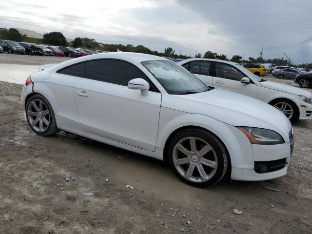 TRUHF38J291009943 | 2009 Audi tt