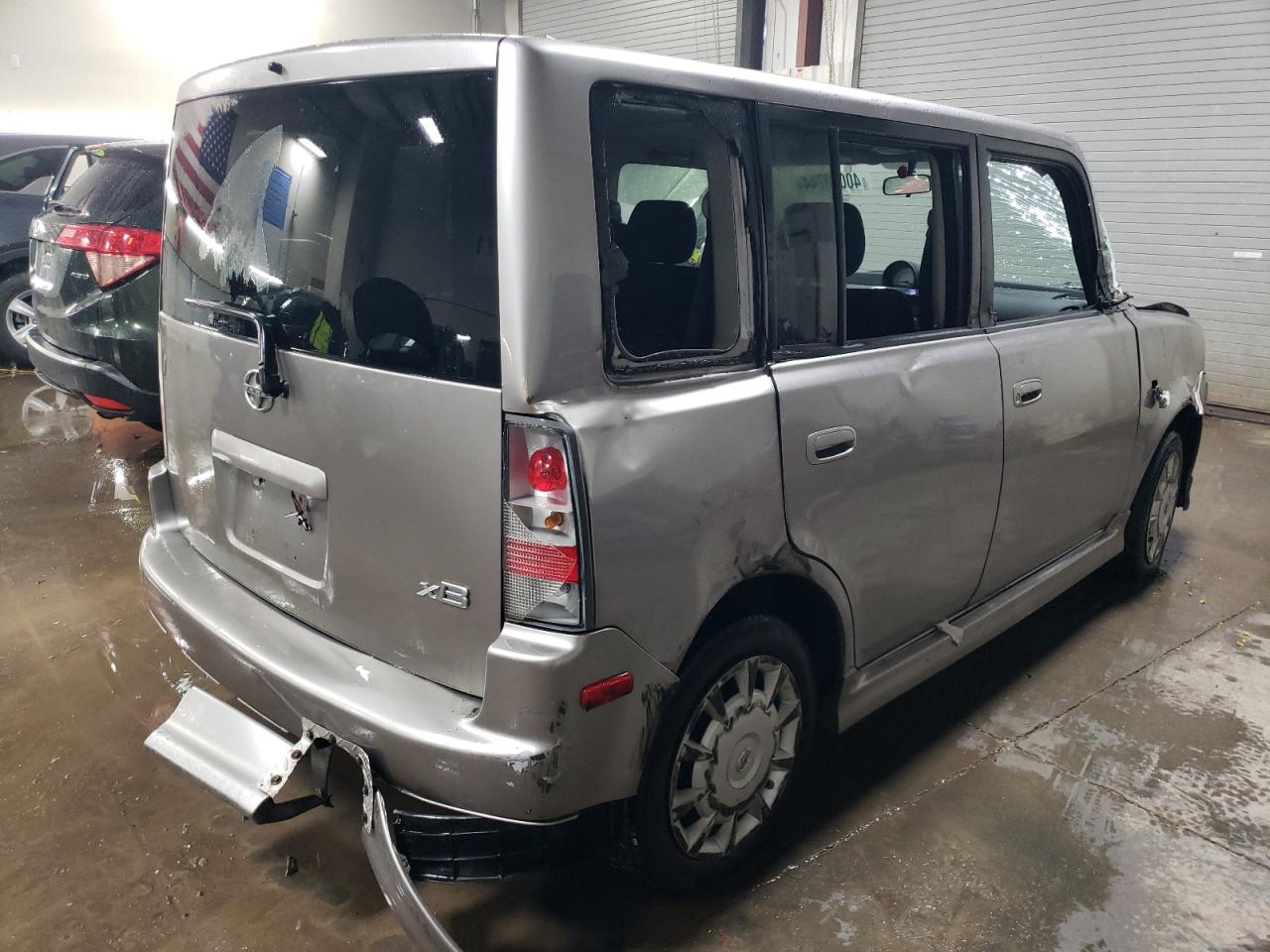 JTLKT324264125251 2006 Toyota Scion Xb