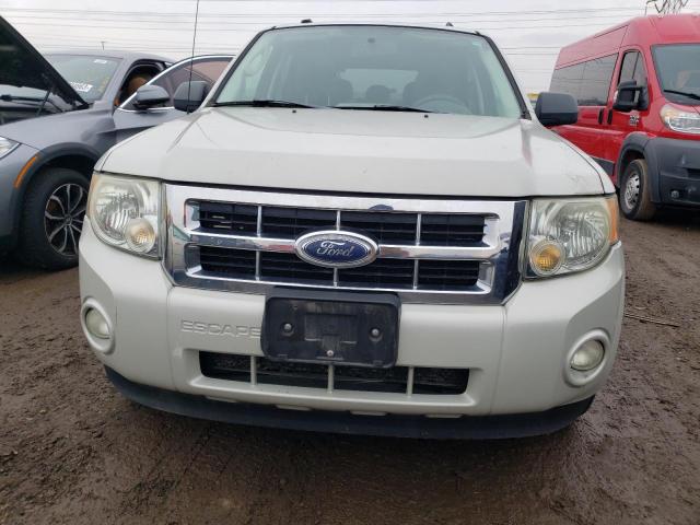 1FMCU03759KA21417 | 2009 Ford escape xlt