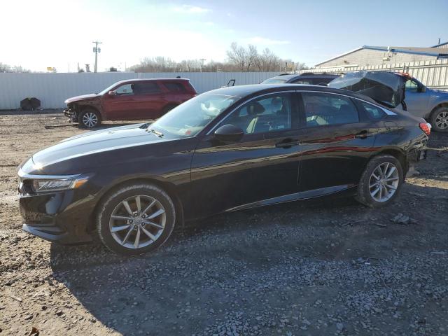 2021 Honda Accord Sedan LX