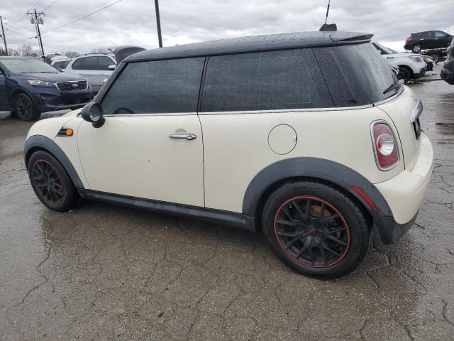 Vin: wmwsu3c50dt546868, lot: 37236624, mini cooper 20132