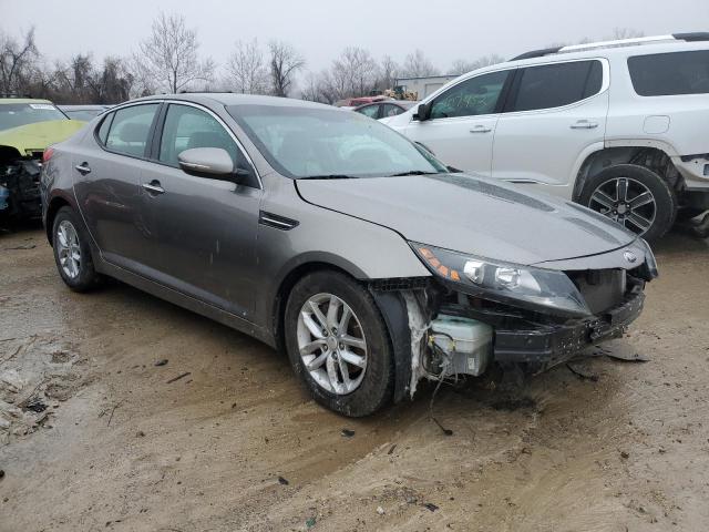 2013 Kia Optima Lx VIN: 5XXGM4A75DG237948 Lot: 38726194