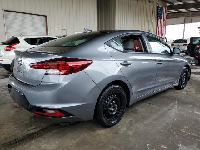 KMHD84LF1KU767610 | 2019 HYUNDAI ELANTRA SE