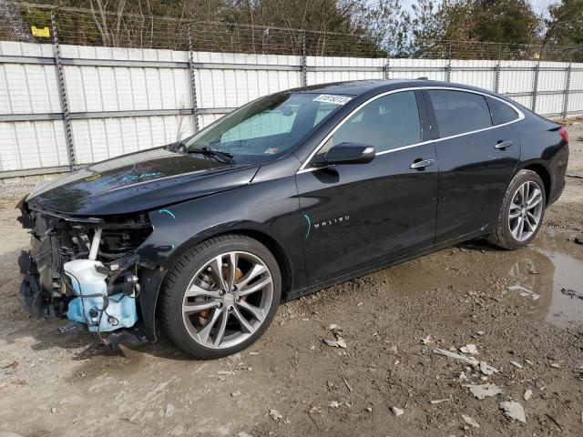 2020 Chevrolet Malibu Premier