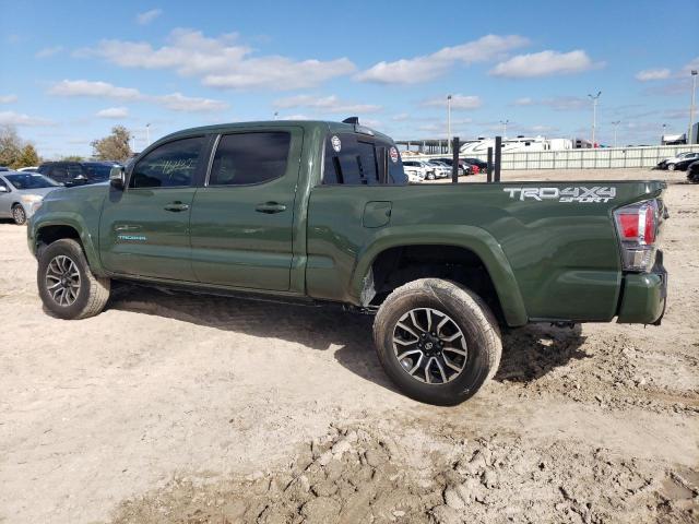 3TMDZ5BN1MM116856 | 2021 TOYOTA TACOMA DOU